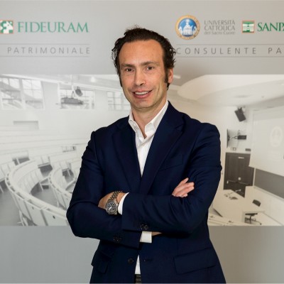 Foto di Christian Lanzoni - Private Banker - Lugo - Ravenna - Emilia Romagna - Italia Foto di Christian Lanzoni - Private Banker - Lugo - Ravenna - Emilia Romagna - Italia